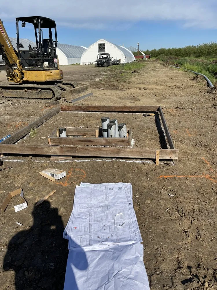 Slide of Cardoso Electrical Services