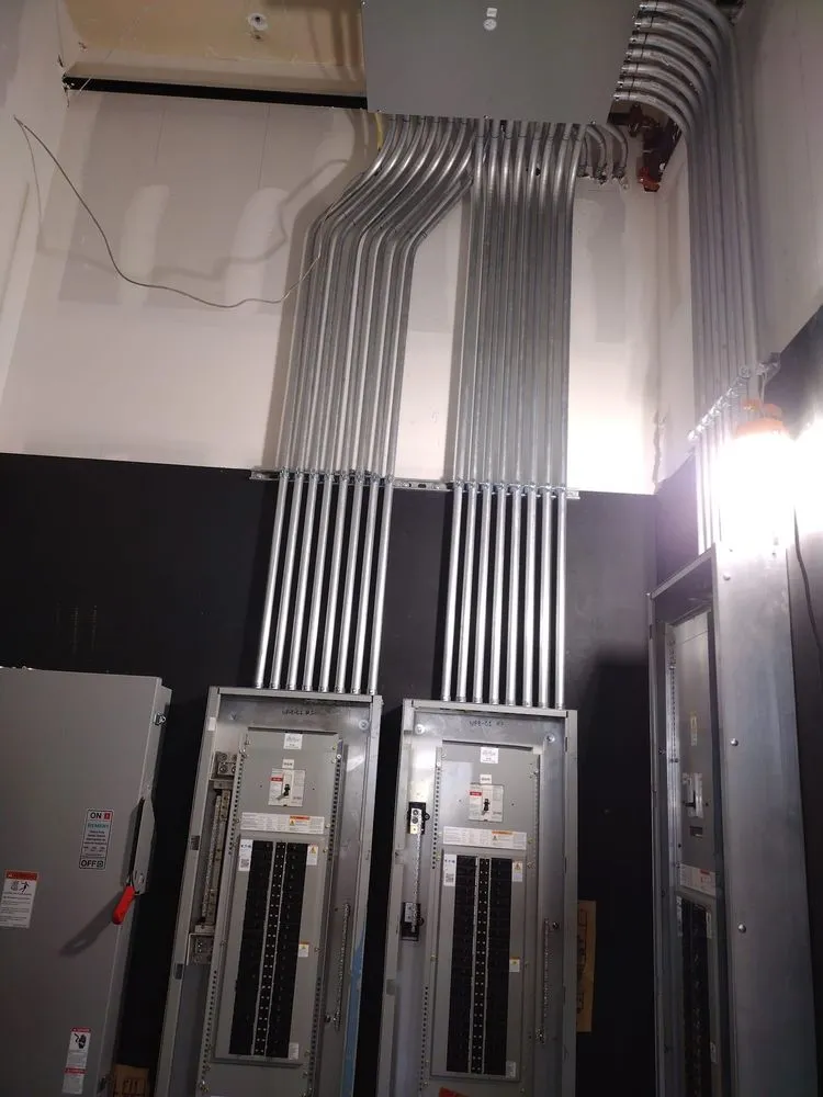 Slide of Cardoso Electrical Services