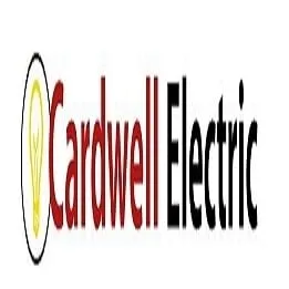 Slide of Cardwell Electric