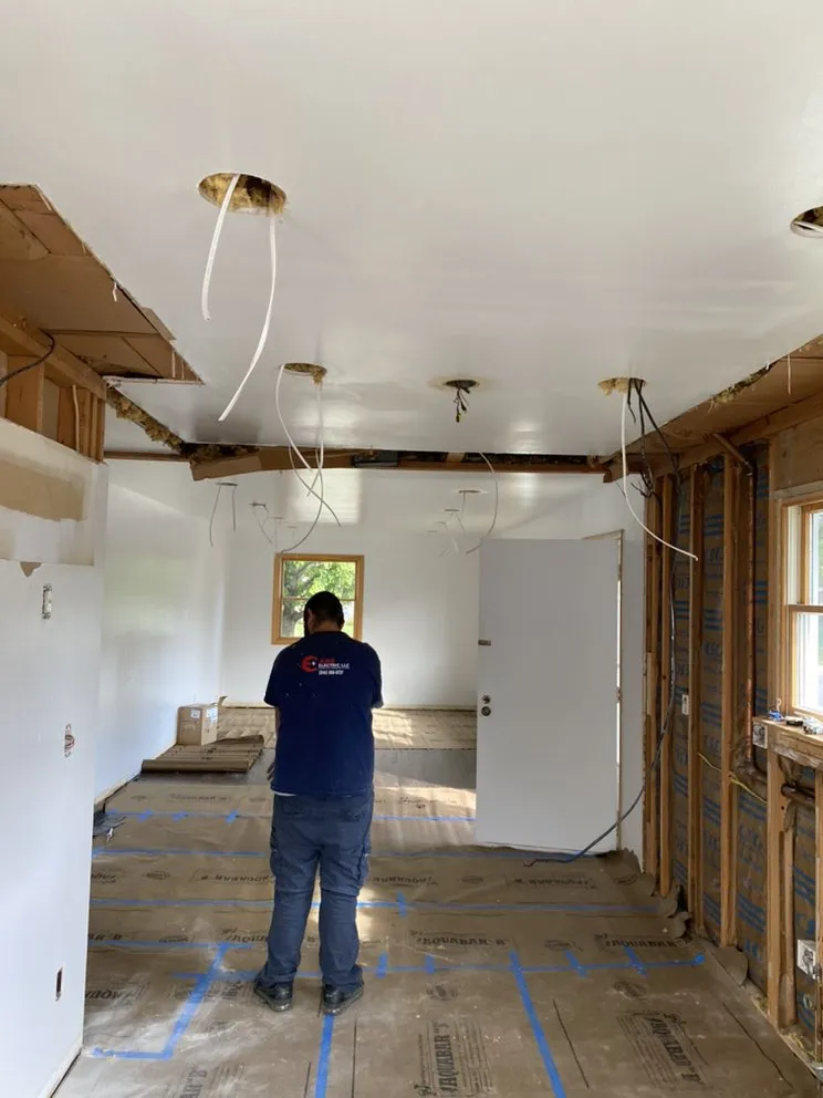 Slide of Care Electric