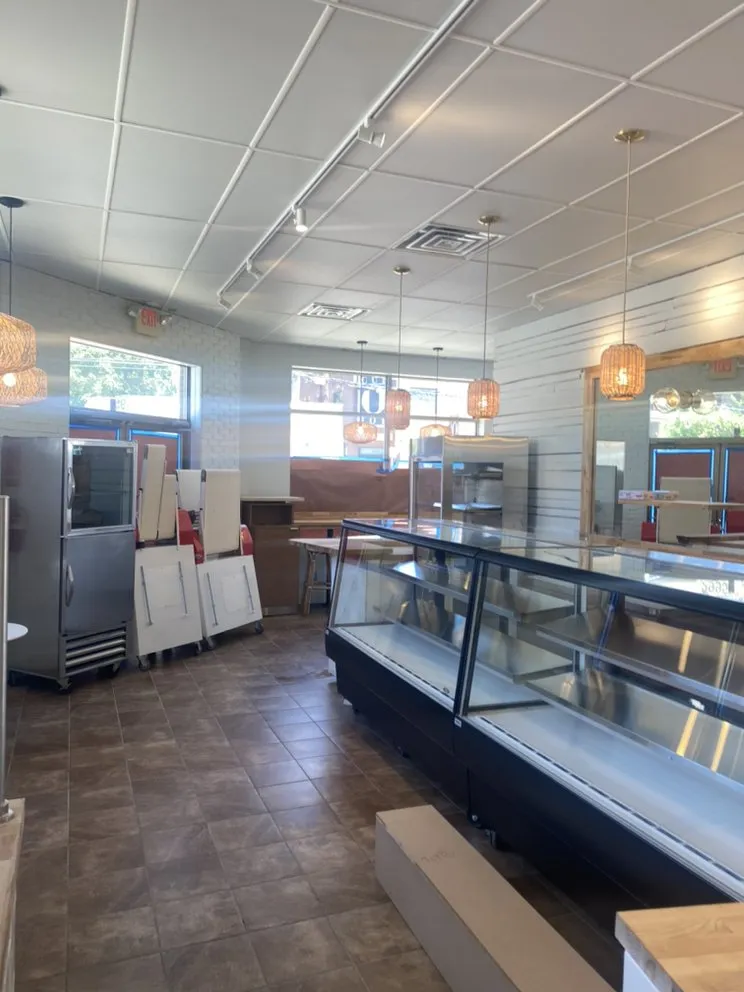 Slide of Care Electric