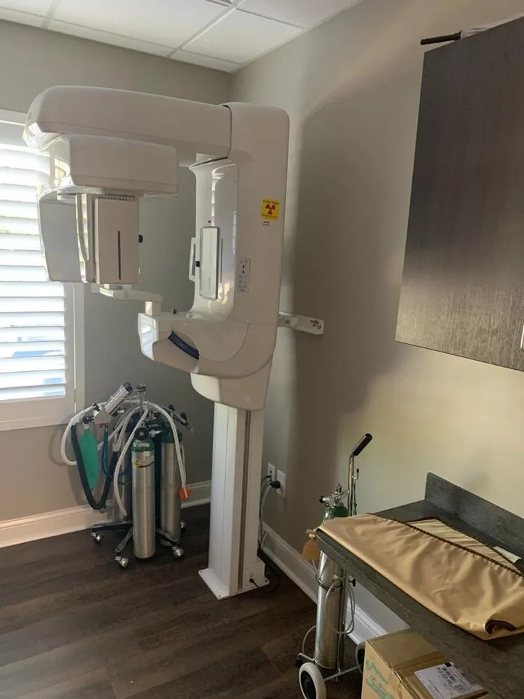 Slide of Care Electric