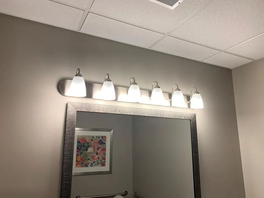 Slide of Care Electric