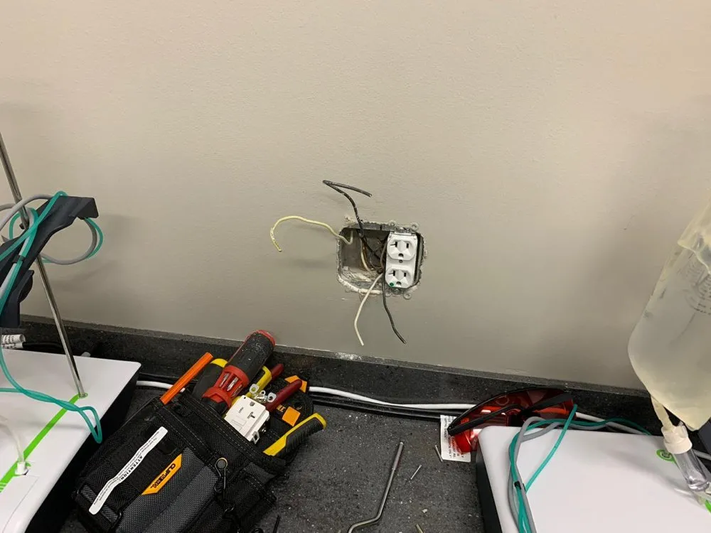 Slide of Care Electric