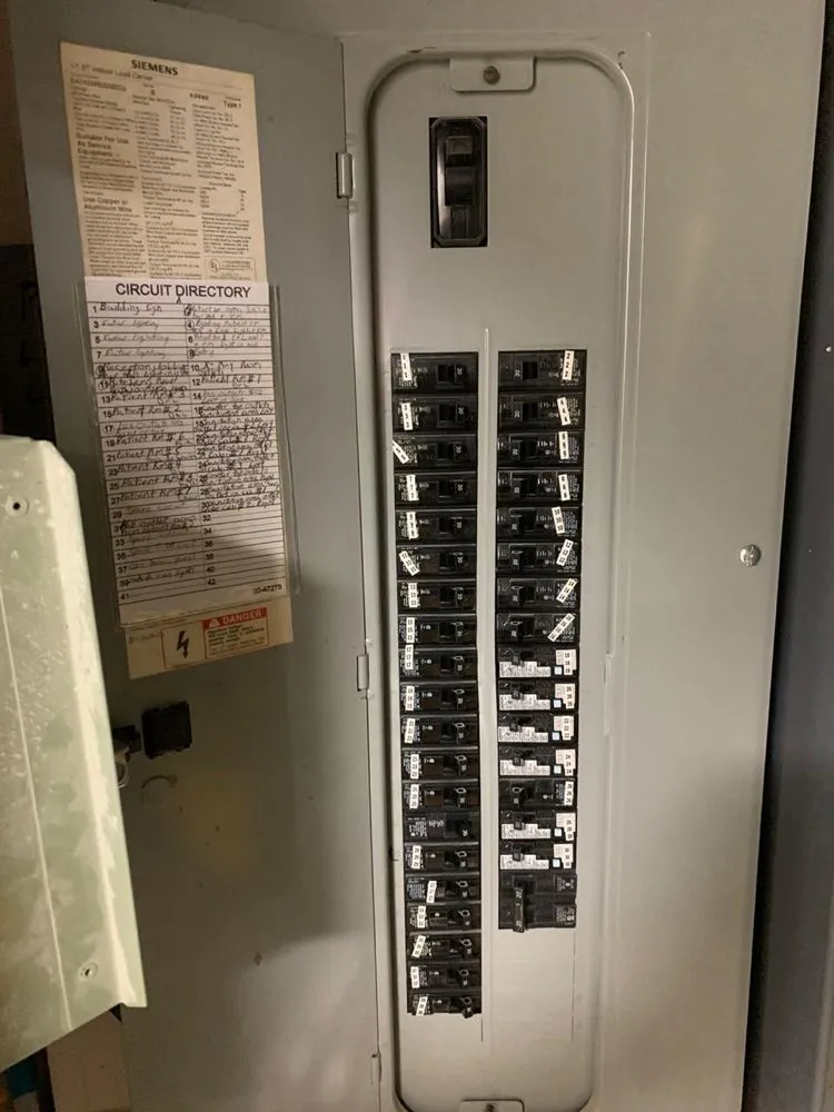 Slide of Care Electric