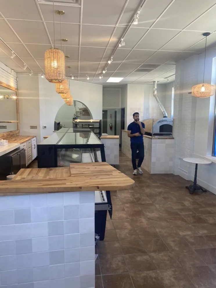 Slide of Care Electric