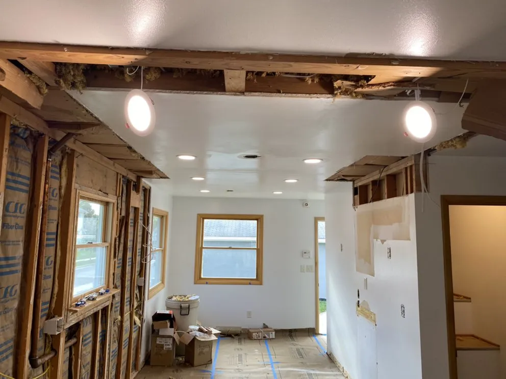 Slide of Care Electric