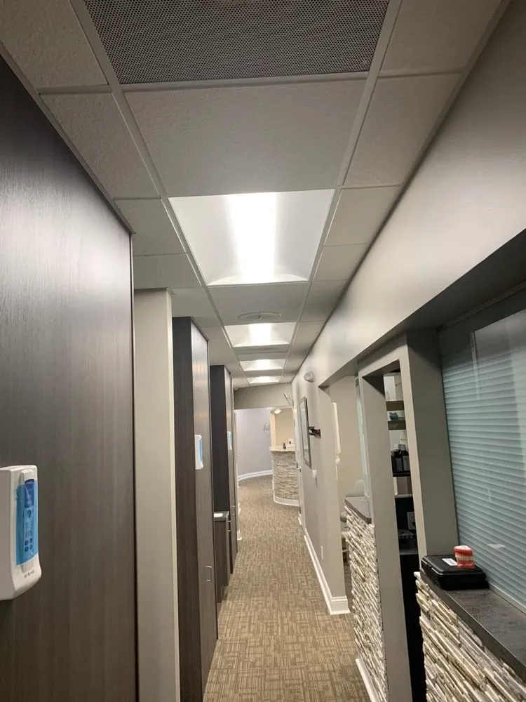 Slide of Care Electric