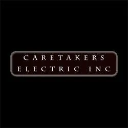 Slide of Caretakers Electric