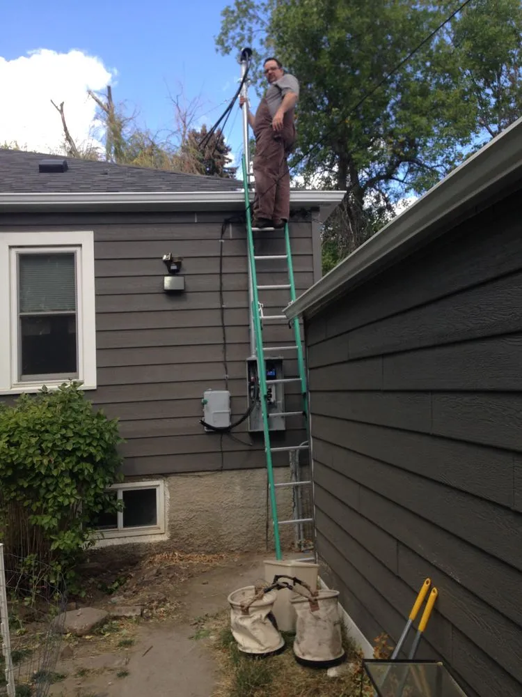 Slide of Carey Electric