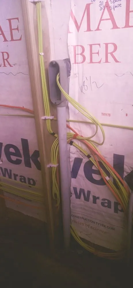 Slide of Carey Electric