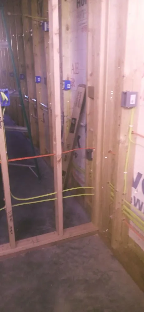 Slide of Carey Electric