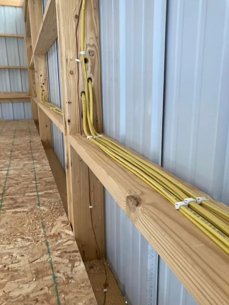 Slide of Carey Electric