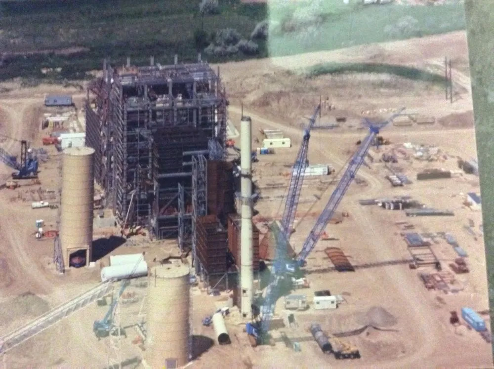 Slide of Carey Electric