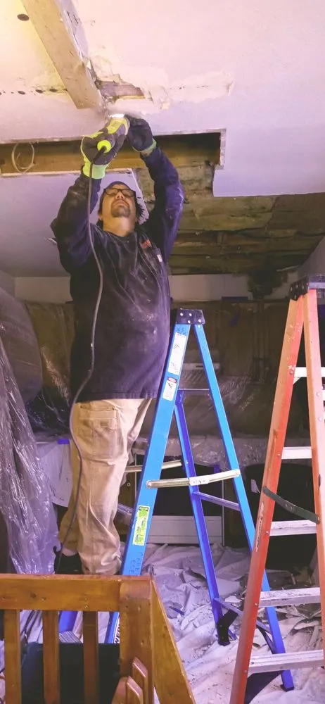 Slide of Carey Electric