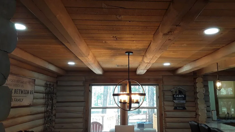 Slide of Carey Electric