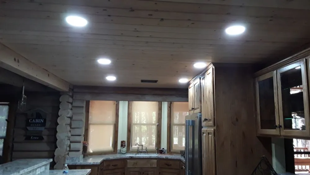 Slide of Carey Electric