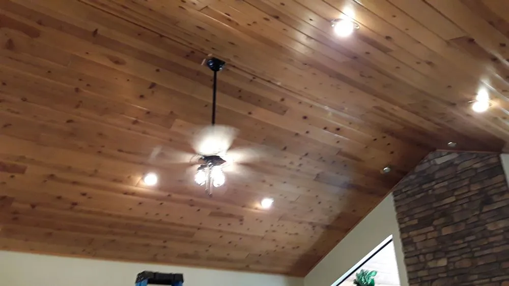 Slide of Carey Electric