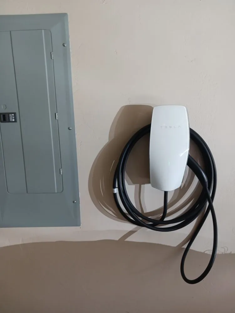 Slide of Carey Electric