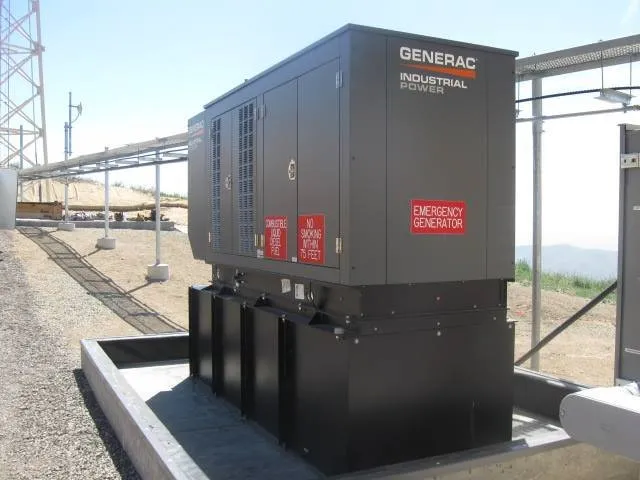 Slide of Carey Electric