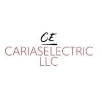 Carias Electric Logo