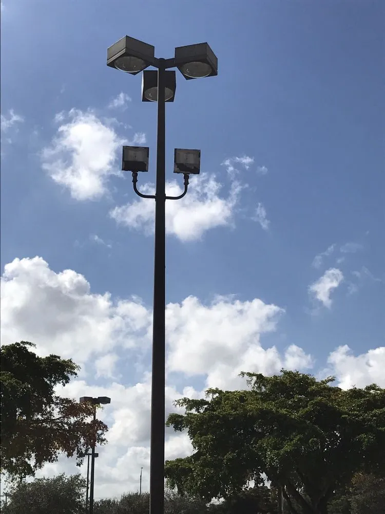 Slide of Caribbean Electrical Contractors