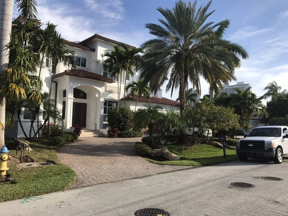 Slide of Caribbean Electrical Contractors