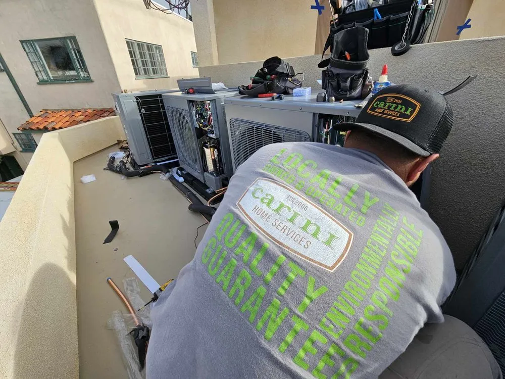 Slide of Carini Home Services - El Cajon