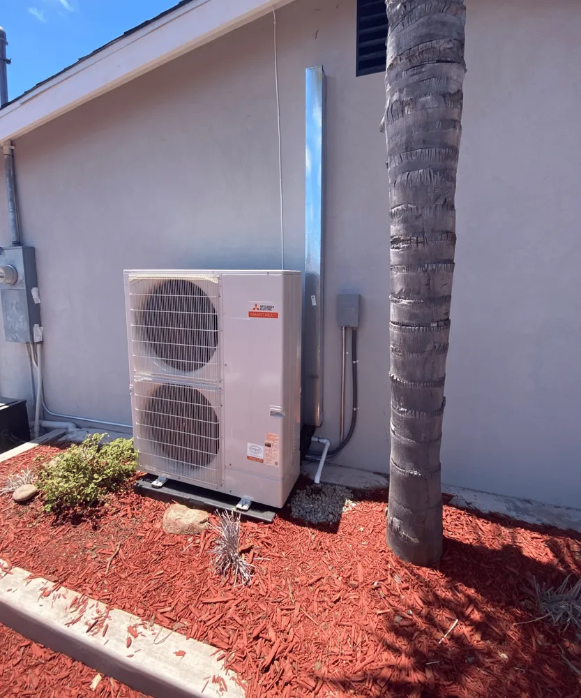 Emergency lighting installation in ,  by Carini Home Services - El Cajon