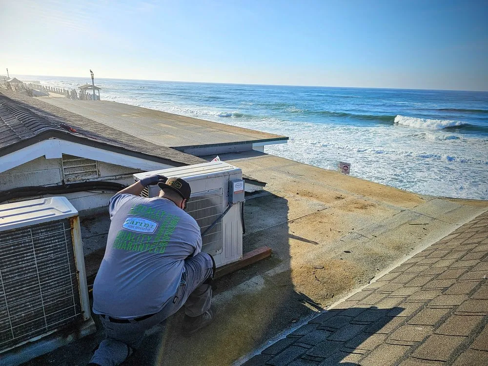 Slide of Carini Home Services - El Cajon