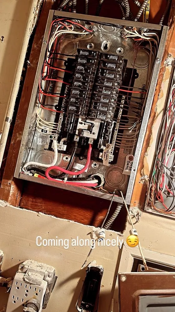 Slide of Carini Maintenance & Repairs