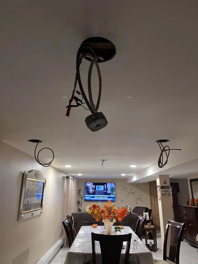 Slide of Carini Maintenance & Repairs