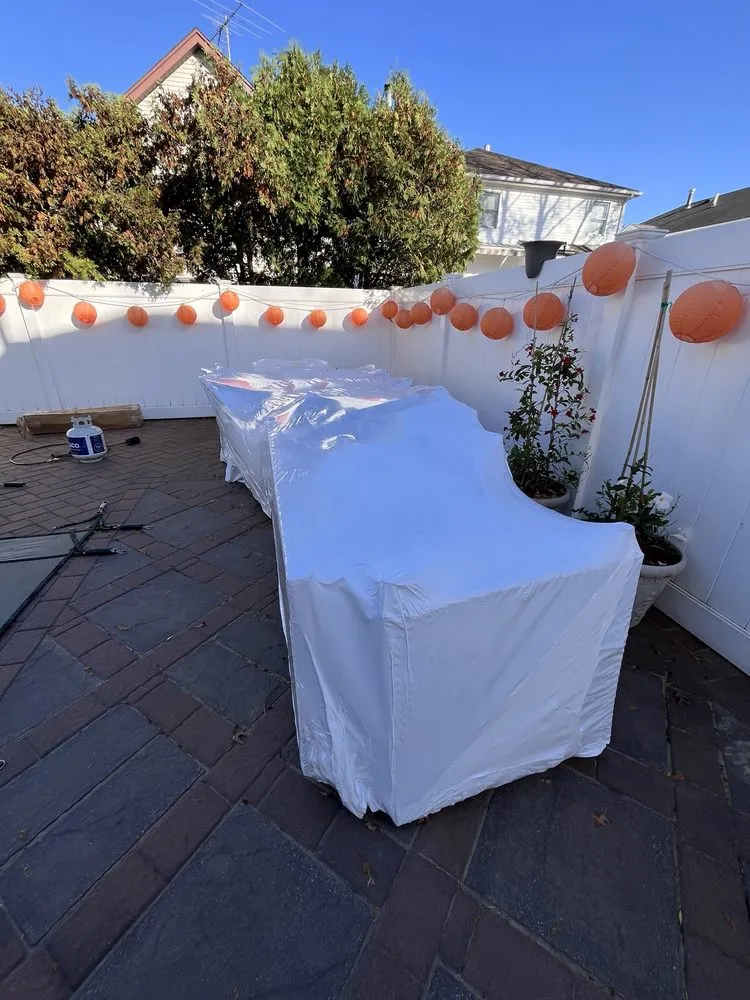 Licensed panel upgrade experts serving ,  - Carini Maintenance & Repairs