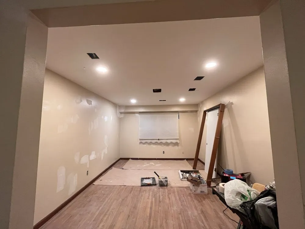 Trusted outlet and switch repair service in ,  - Carini Maintenance & Repairs