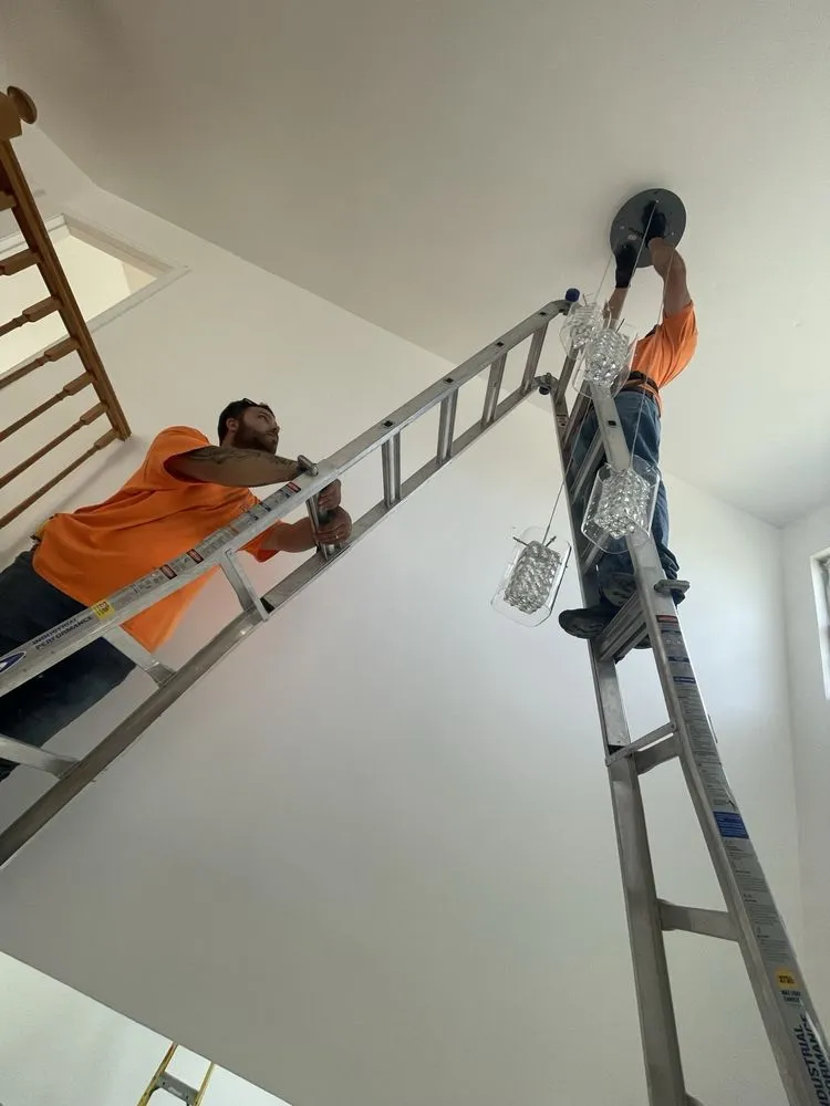 Professional electrical service for homes in circuit breaker repair,  by 