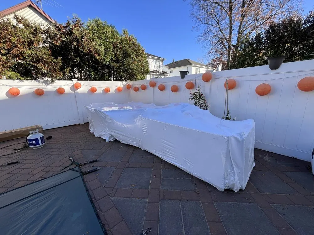 Professional wiring installation service in ,  - Carini Maintenance & Repairs