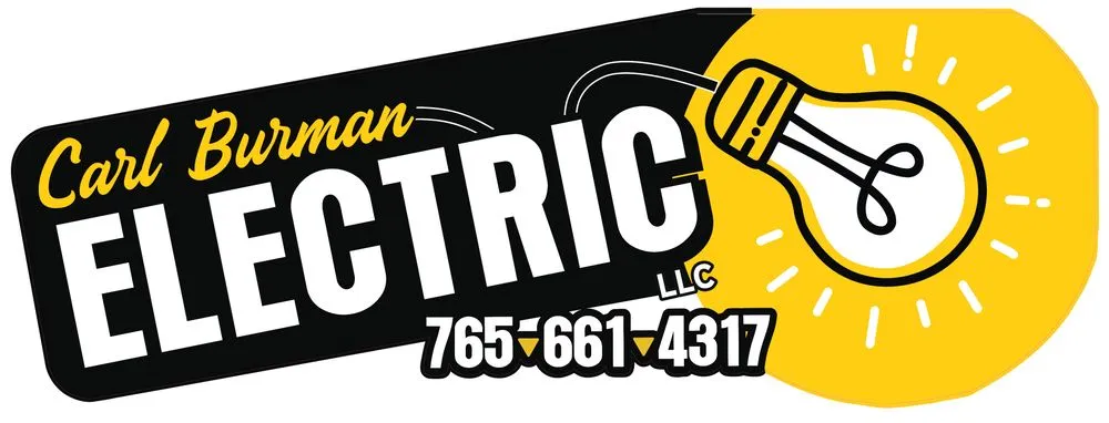 Slide of Carl Burman Electric