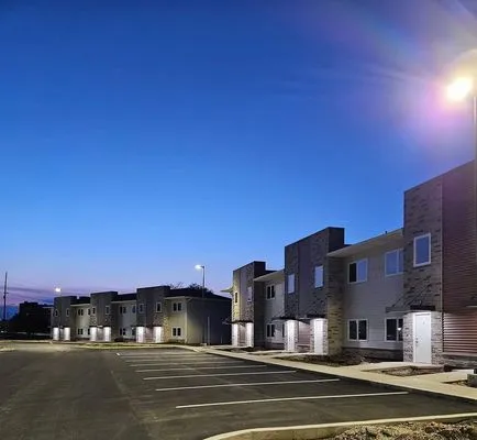 Carl Burman Electric