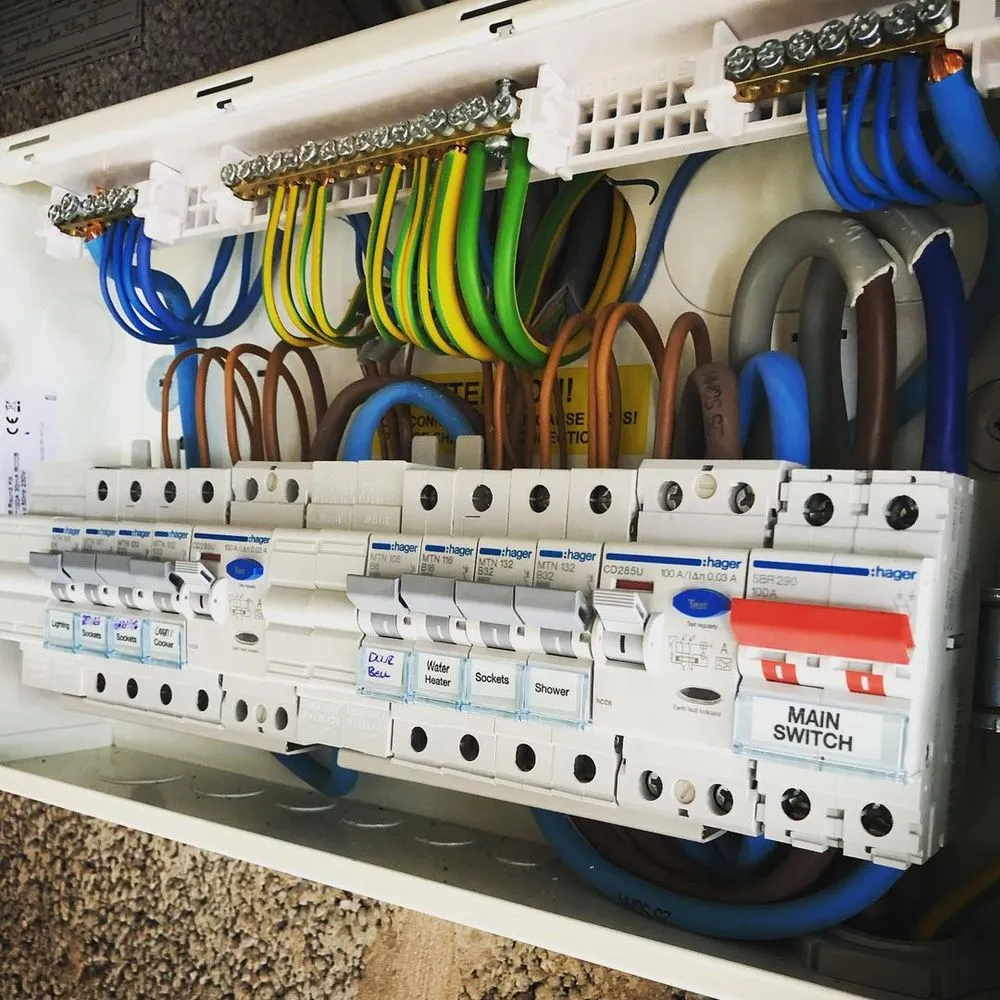 Reliable electrician providing emergency electrical service in Chappaqua, NY - Carl Electric