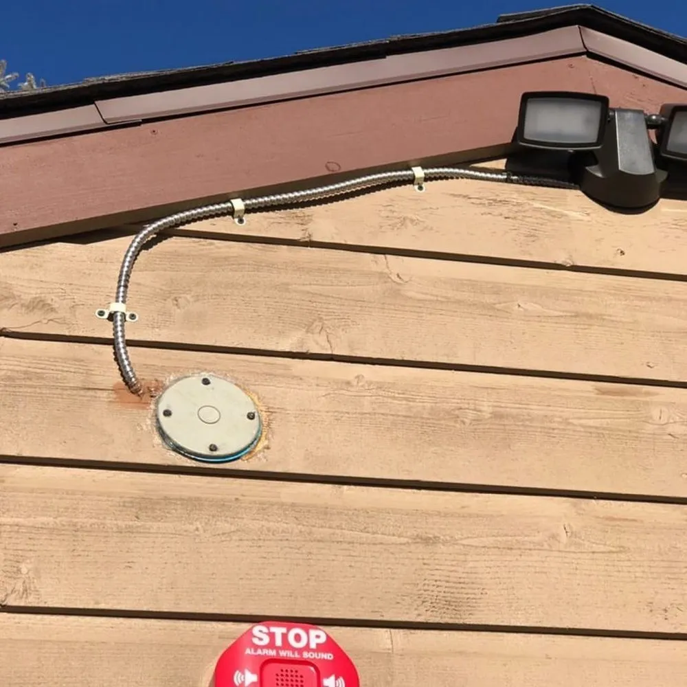 Professional outlet and switch repair in Chappaqua, NY by Carl Electric