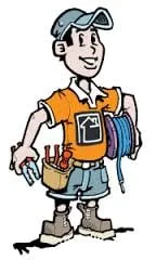 Expert wiring installation in Chappaqua, NY by Carl Electric