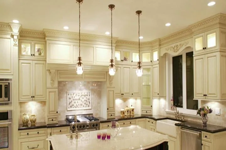 Slide of Carl Electric