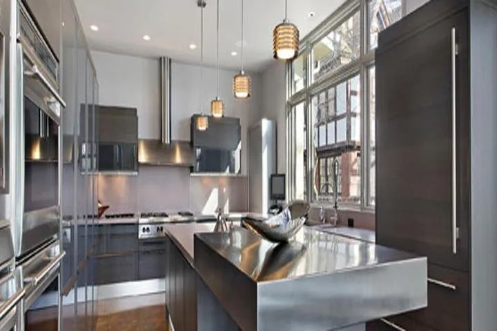 Slide of Carl Electric