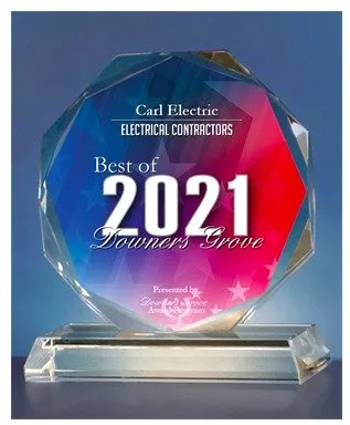 Slide of Carl Electric