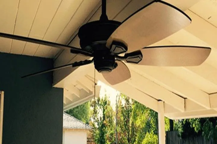 Slide of Carl Electric