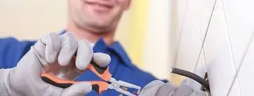 Slide of Carl Electric