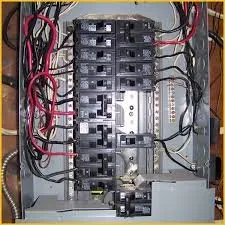 Slide of Carl Electric