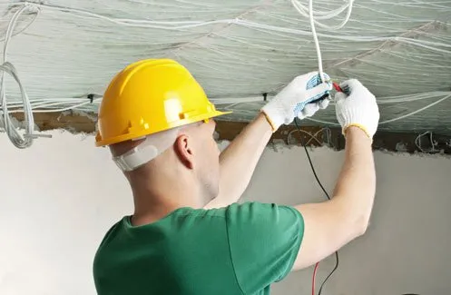 Slide of Carl Electric