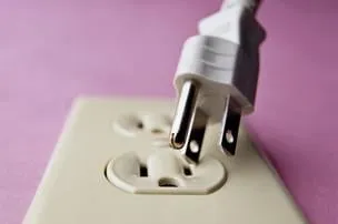 Slide of Carl Licensed Electricians