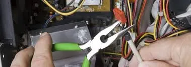 Slide of Carl Licensed Electricians